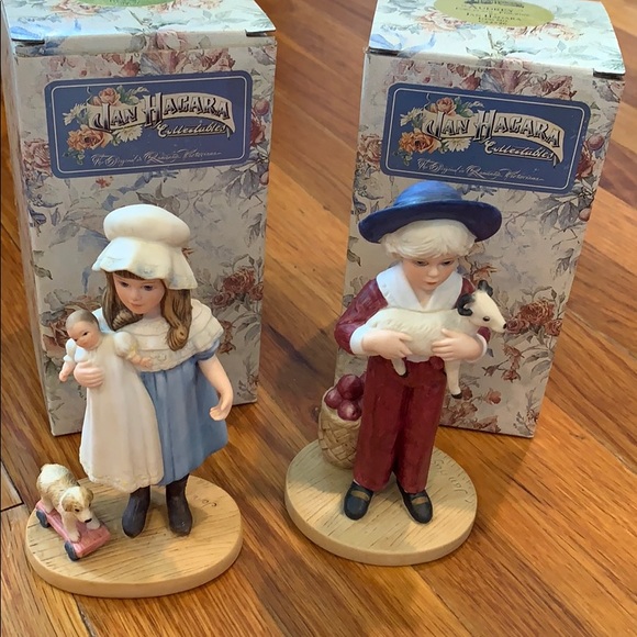 Jan Hagara “Jennifer” and “Scott” - Picture 5 of 5